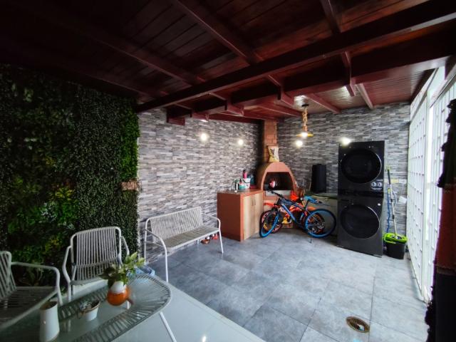 Casa en venta en Tipuro, Monagas