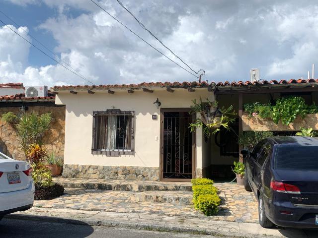 Casa en venta en Palavecino, Lara
