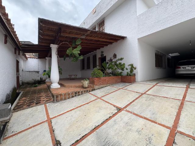 Casa en venta en Francisco Linares Alcántara, Miranda
