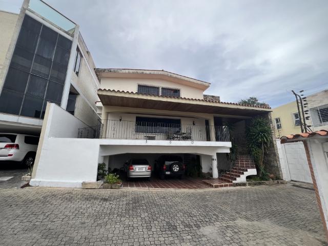 Casa en venta en Iribarren, Lara