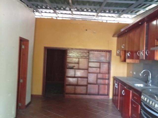 Casa en venta en Barcelona, Amazonas