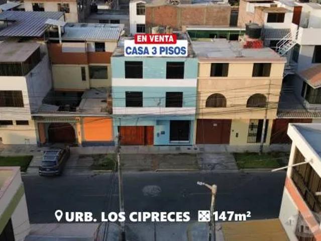 Casa venta en Chimbote, Ancash