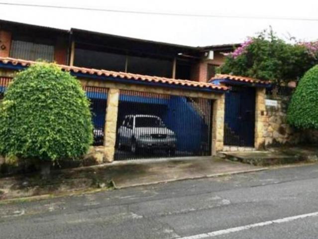 Casa en venta en Boca De Uchire, Miranda