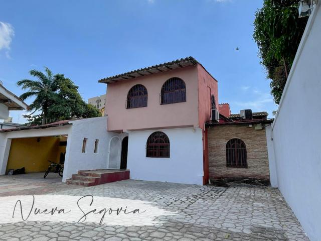 Casa en venta en Iribarren, Lara