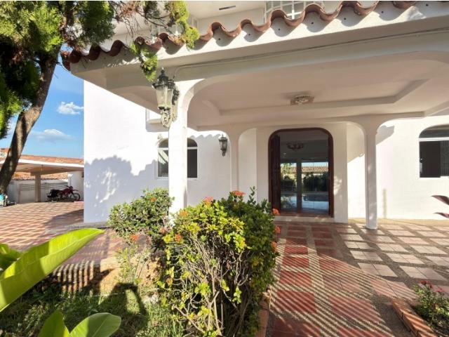 Casa en venta en Barquisimeto, Municipio Iribarren