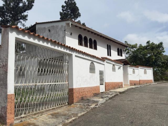Casa en venta en Francisco Linares Alcántara, Miranda