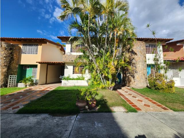 Casa en venta en Iribarren, Lara