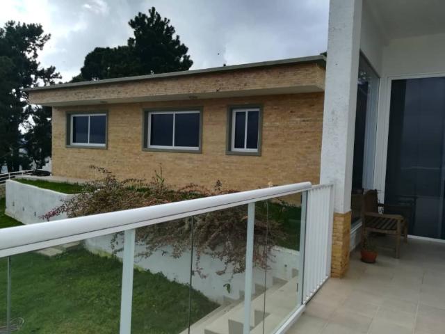 Casa en venta en Francisco Linares Alcántara, Miranda