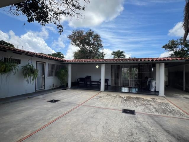 Casa en venta en Iribarren, Lara