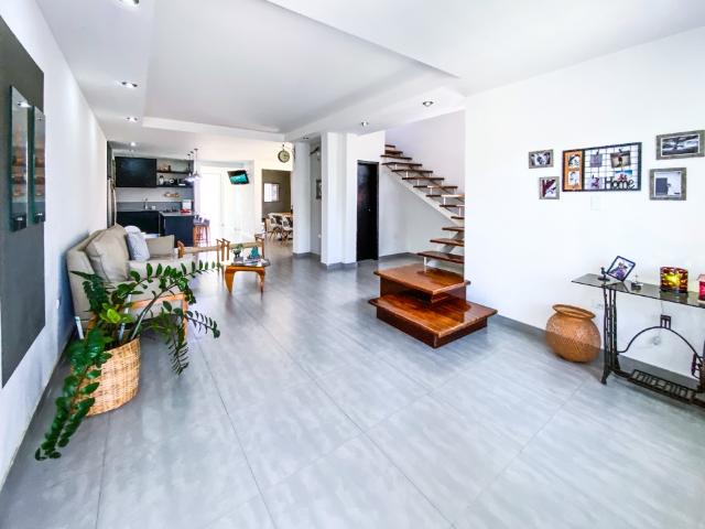 Casa en venta en Iribarren, Lara