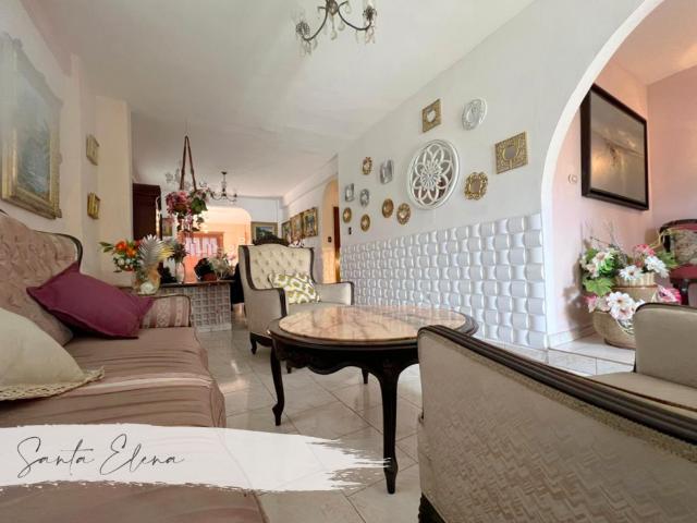 Casa en venta en Iribarren, Lara