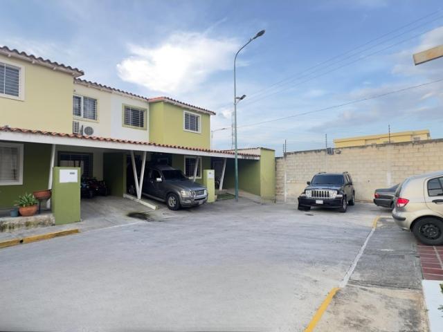 Casa en venta en Cabudare, Municipio Palavecino