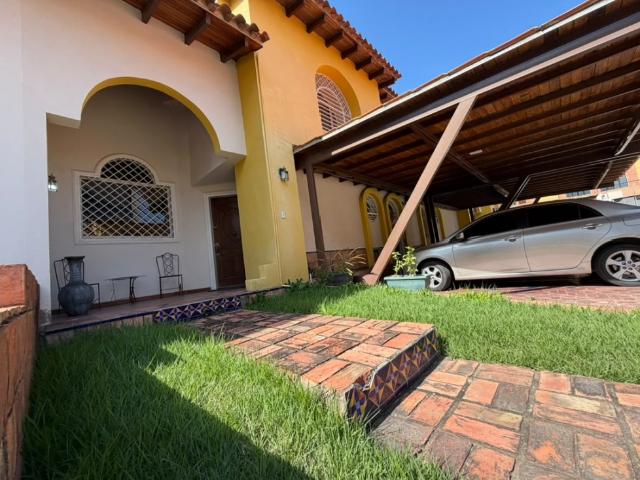 Casa en venta en Iribarren, Lara