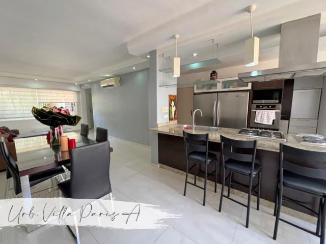 Casa en venta en Iribarren, Lara