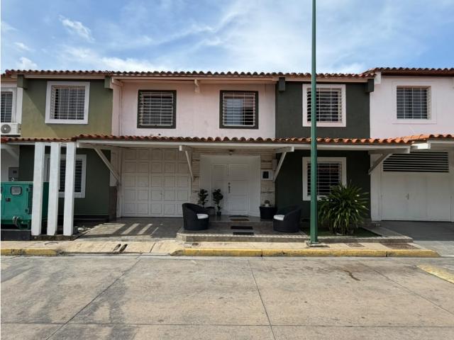 Casa en venta en Palavecino, Lara