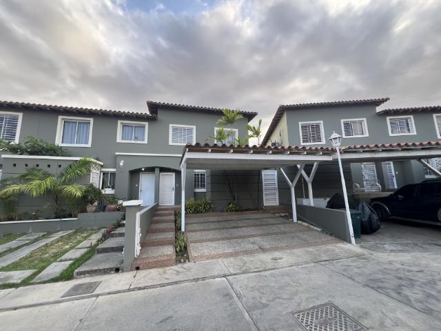 Casa en alquiler en Iribarren, Lara