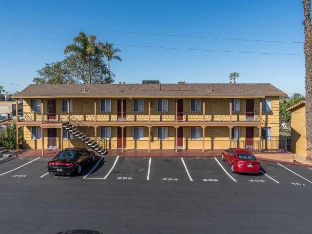 Apartment for rent in Chula Vista, California