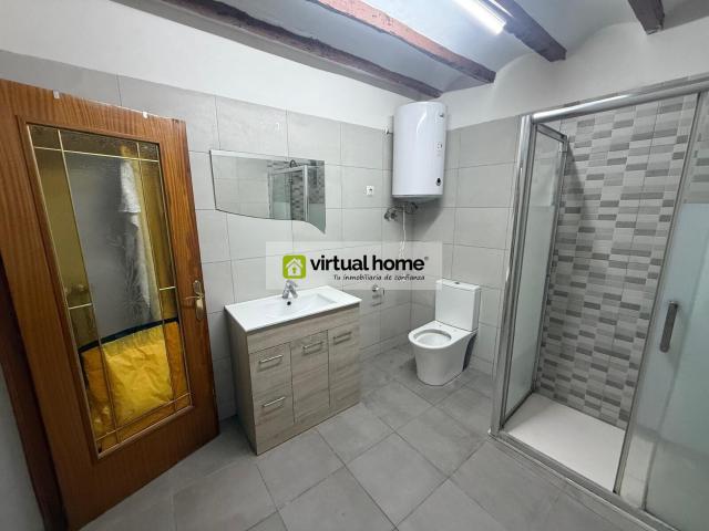 Casa en venta en la Torreta, la Vila Joiosa / Villajoyosa