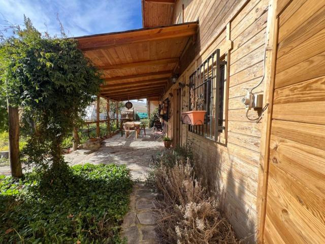Casa Rural en venta en Comarca de Alhama, Andalucía