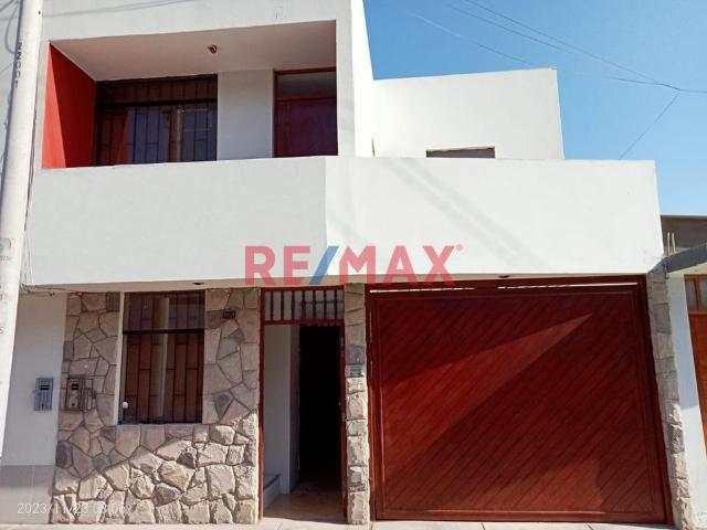 Casa venta en Pisco, Ica