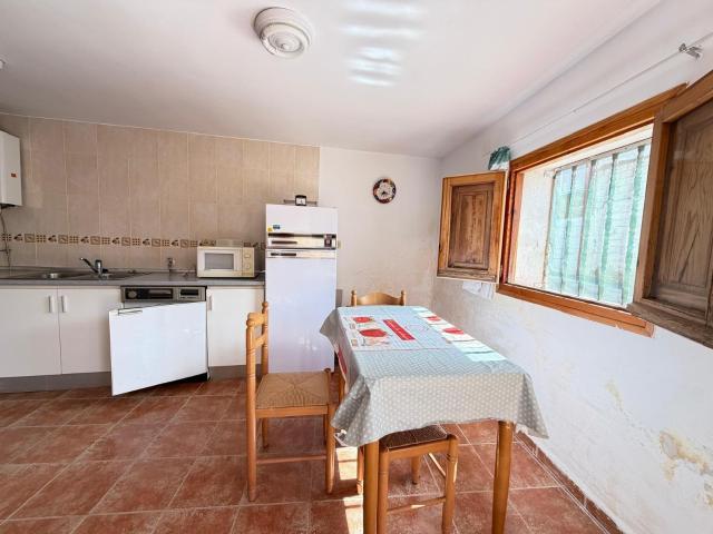Casa en venta en Campo de Borja, Aragón
