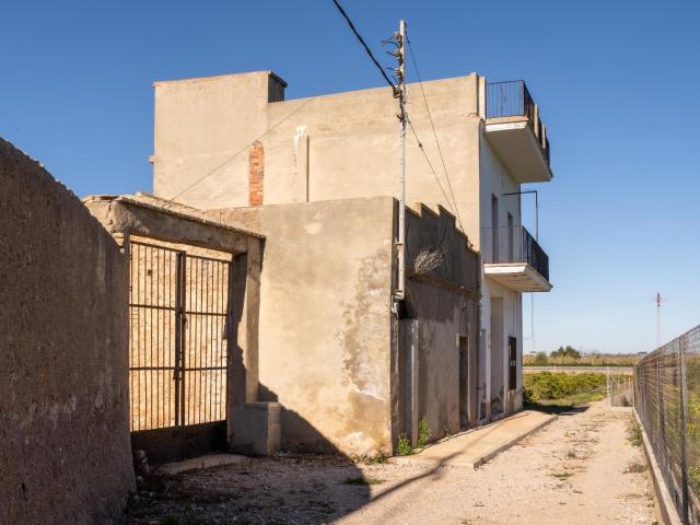 Casa Rural en venta en la Ribera Baixa, Valencia