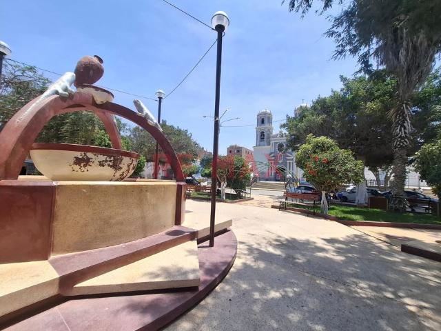 Casa venta en Morrope, Lambayeque