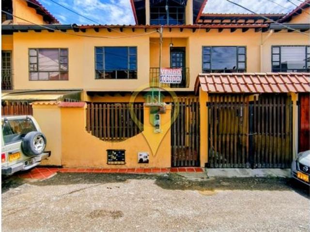 Casa en arriendo en Cundinamarca