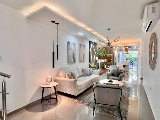 Casa en venta en Táchira