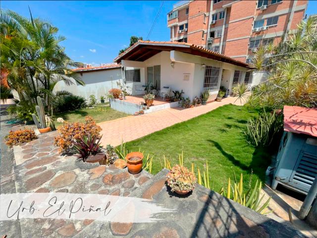Casa en venta en Iribarren, Lara