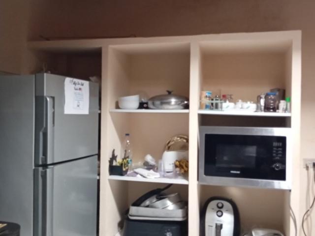 Casa en venta en Mérida, Bolívar