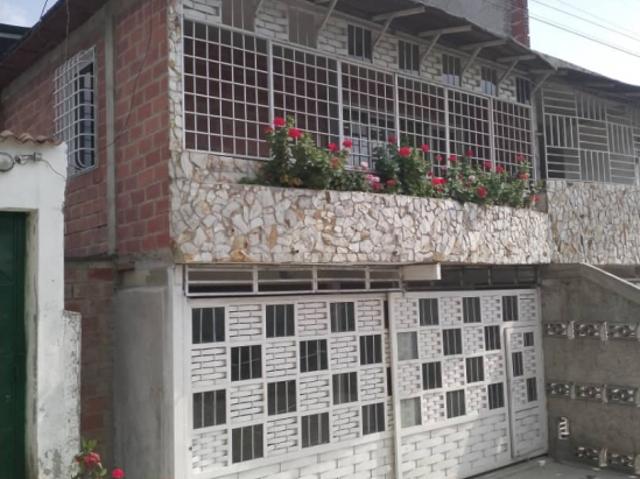Casa en venta en Miranda, Carabobo