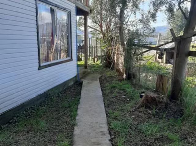 Casa en venta en Villa Hermosa, Lanco