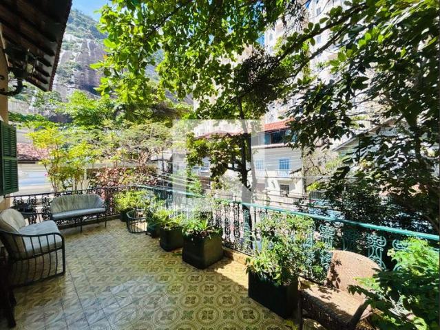 Casa aluguel em Urca, Rio de Janeiro