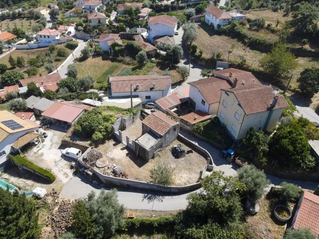 Casa venda em Algaça, Vila Nova De Poiares
