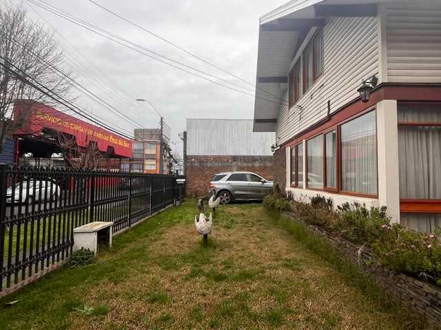 Casa en arriendo en Centro, Temuco