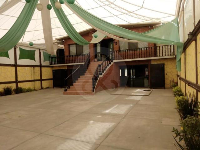 Casa en venta en Tlalnepantla De Baz, Estado de México