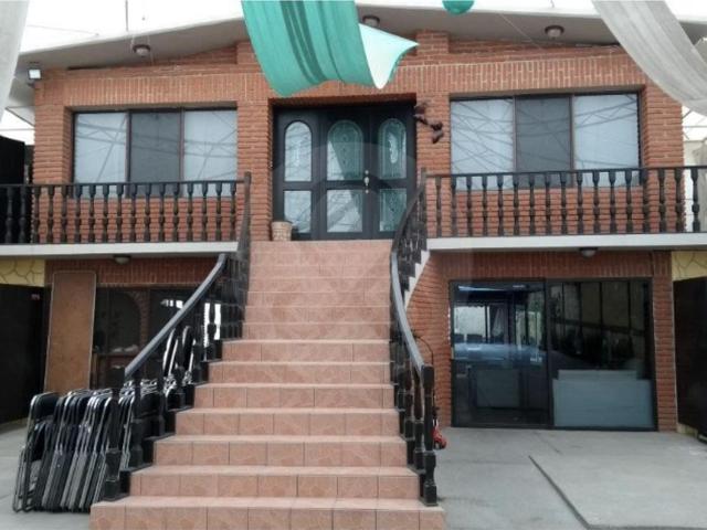 Casa en venta en Tlalnepantla De Baz, Estado de México