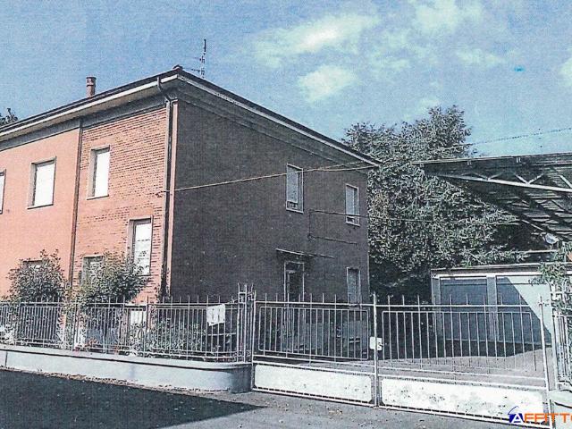 Villa Indipendente in affitto a Rottofreno, Reggio Emilia