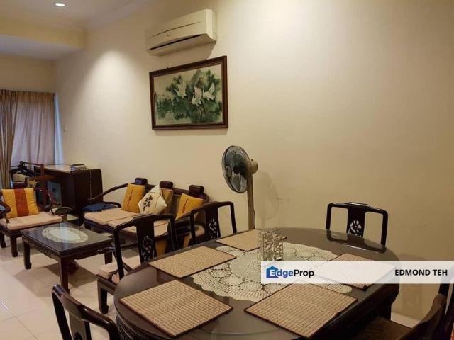House for sale in Petaling, Damansara Damai