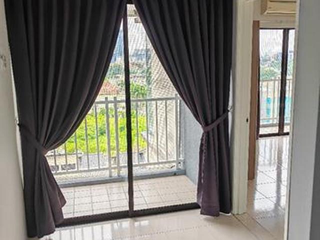 Condominium for rent in Petaling, Damansara Damai