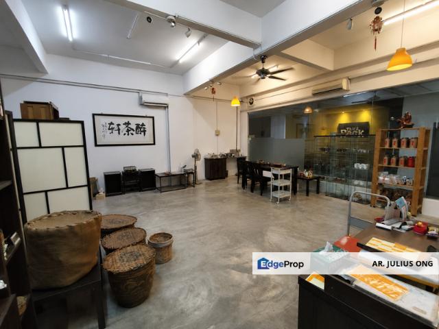 Shop for sale in Petaling, Damansara Damai