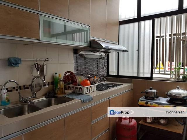 Condominium for sale in Petaling, Damansara Damai