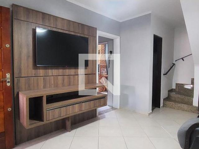 Casa aluguel em Santo André