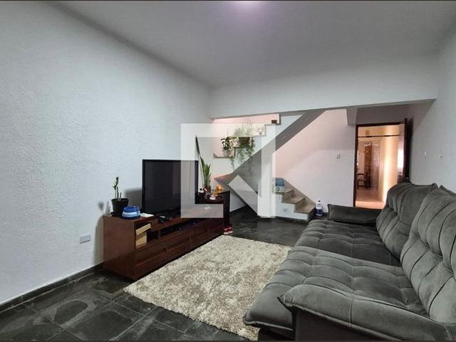 Casa aluguel em Região Imediata de São Paulo, Região Metropolitana de São Paulo