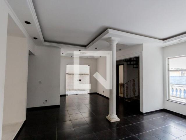 Casa aluguel em Campestre, Santo André