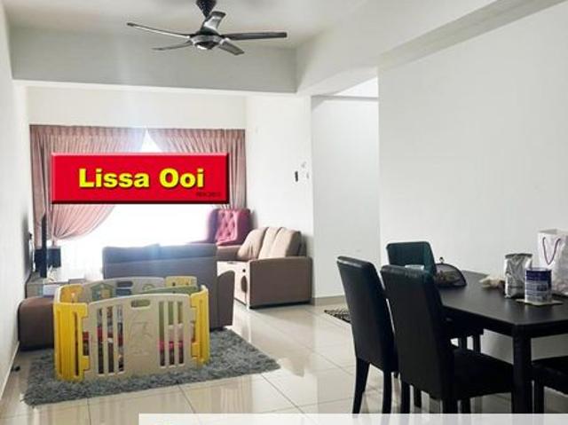 Condominium for sale in Wellesley, Penang