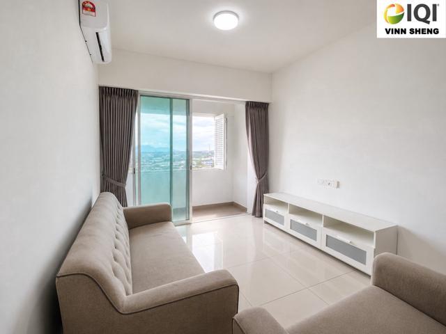 Condominium for rent in Wellesley, Penang