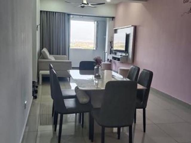 Condominium for rent in Wellesley, Penang