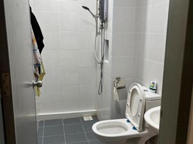 Condominium for sale in Wellesley, Penang